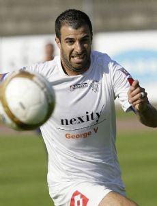 Yohan Di Tommaso