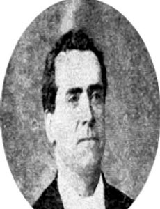 Peter McAdams