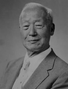 Syngman Rhee