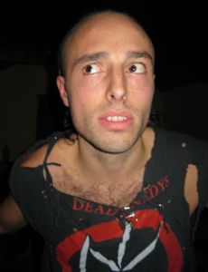 Christian Smith-Pancorvo