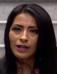 Wilma Alanoca
