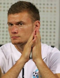 Denis Prychynenko