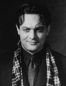 Nikolay Lebedev
