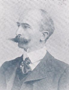 Robert Hermon-Hodge, 1st Baron Wyfold