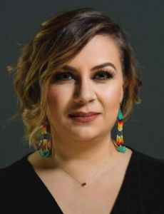 Maritza Félix