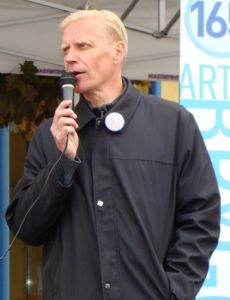 Arto Bryggare