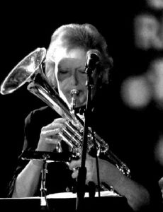 Tenor horn