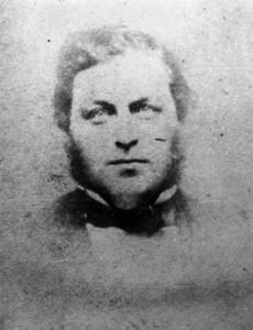 William Pattison (Queensland politician)
