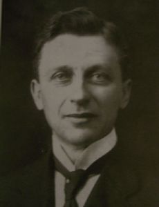 John C. Campbell