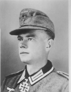 Friedrich Pein