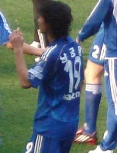 Namgung Woong