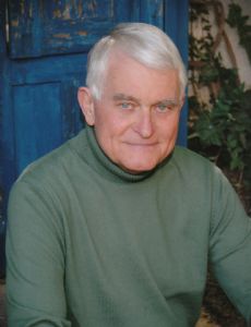 John A. Eddy