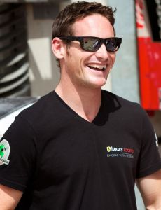 Gunnar Jeannette