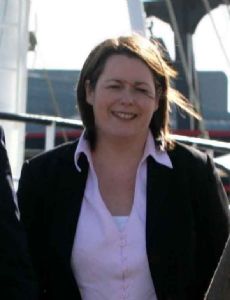 Michelle Gildernew