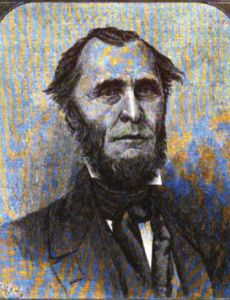 Thomas Francis Marshall