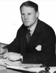 Olaf Dahll