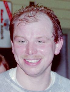 Michael Krieter