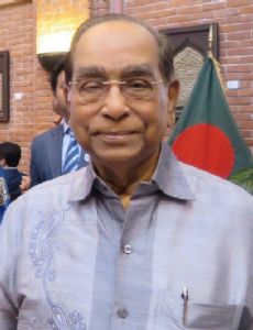 Hossain Toufique Imam