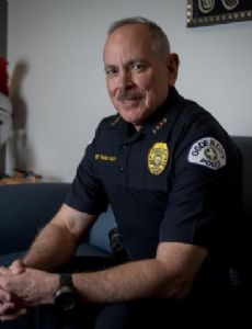 Randy Watt