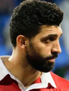 Mootaz Jounaidi