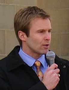 Brian Gallant