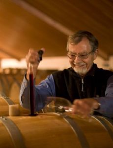 Paul Draper (wine)