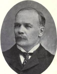 Peter McIntyre (Manitoba politician)
