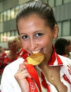 Daria Shkurikhina