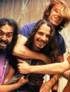 Soundgarden
