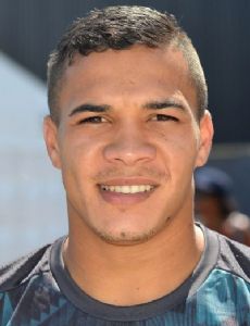 Cheslin Kolbe