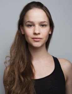 Clara Rugaard