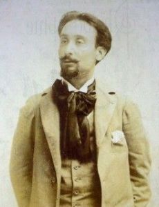 Louis Nattero