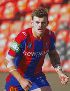 Dylan Phythian