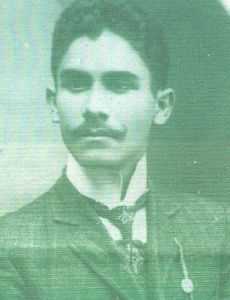 Furcy Fondeur