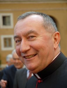 Pietro Parolin