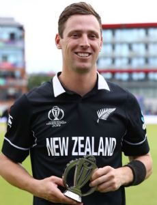 Matt Henry