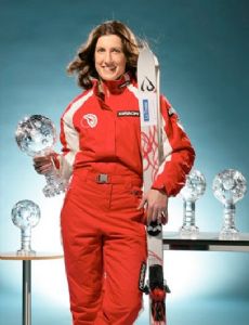 Jacqui Cooper