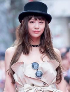 Mariya Nishiuchi