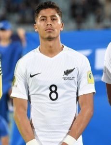 Moses Dyer