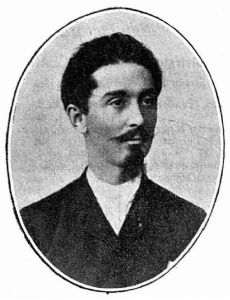 Alexandru Djuvara