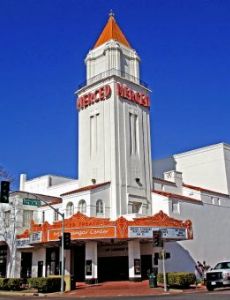 Merced, California