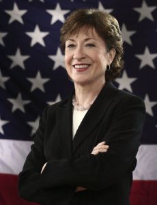 Susan Collins