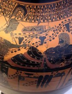 Ancient Greek art