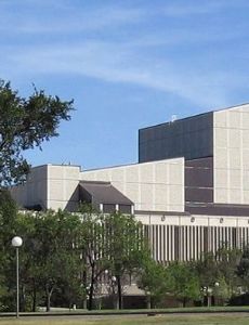 Conexus Arts Centre