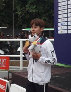 Jun Woong-tae