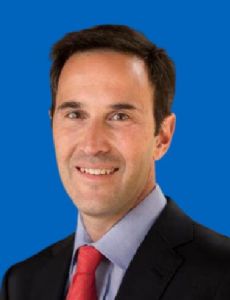 Jonathan Levin