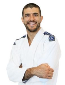 Rener Gracie