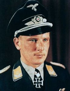 Hendrik Stahl