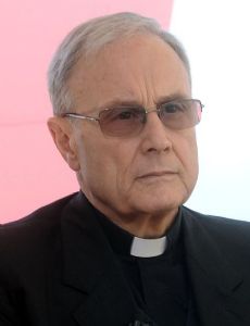 Domenico Mogavero