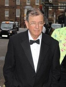 John Wakeham